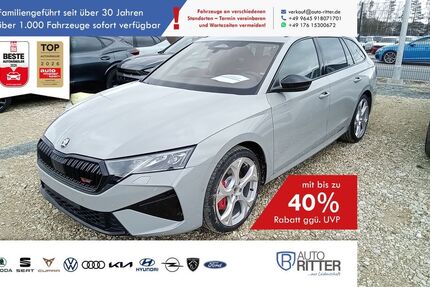 Skoda Octavia 1.386 km 41.790 &euro; Eschenbach 92676
