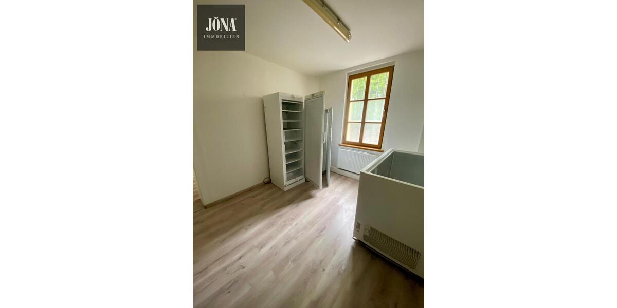 Gewerbeobjekt Kulmbach Blaich - 1.250&euro; | Angebot:21203268
