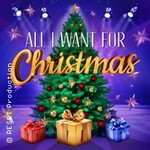 All I Want For Christmas - Die besten Weihnachts-Pop-Classics