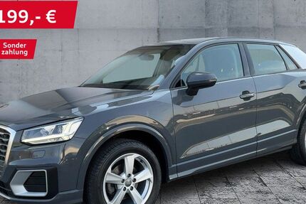 Audi Q2 71.411 km 17.730 &euro; Pegnitz 91257