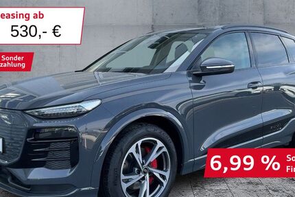 Audi Q6 e-tron 13.698 km 60.850 &euro; Bayreuth 95448