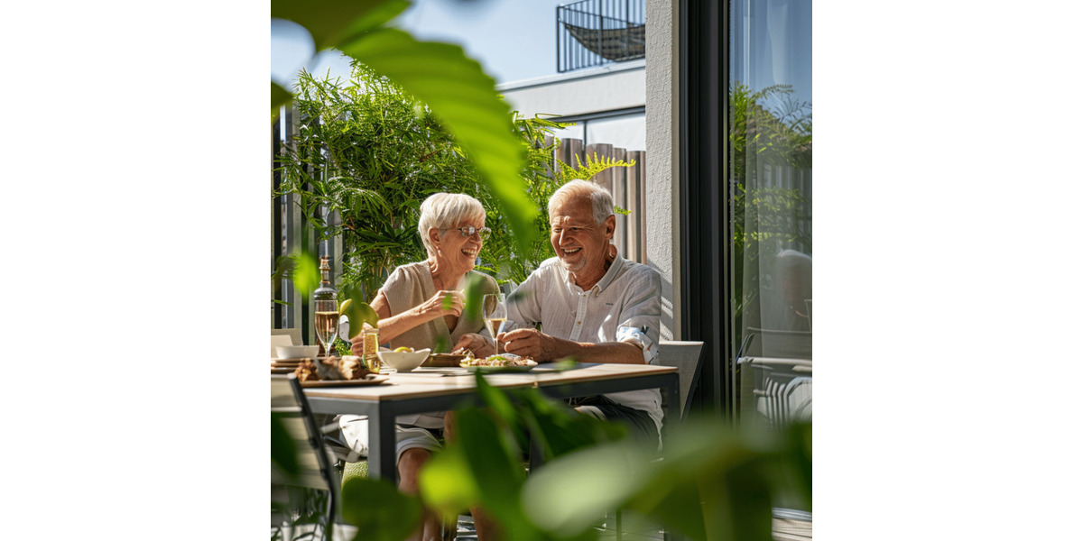 Etagenwohnung Bayreuth Kreuzstein - 3 Zimmer, 76 m&sup2;, 401.344&euro; | Angebot:26920412