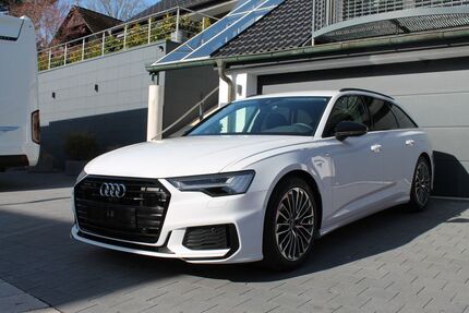 Audi A6 69.950 km 36.900 &euro; Bayreuth 95448