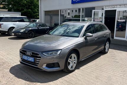 Audi A4 209.000 km 13.950 &euro; Heinersreuth 95500