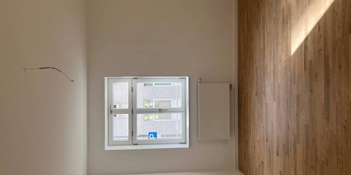 Etagenwohnung Bayreuth City - 3 Zimmer, 57 m&sup2;, 711&euro; | Angebot:26153801