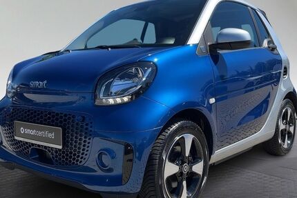 Smart ForTwo 31.803 km 14.922 &euro; Bayreuth 95448