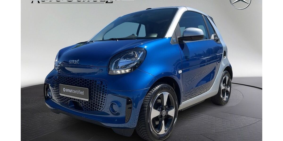 Smart ForTwo 31.803 km 14.922 &euro; Bayreuth 95448