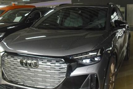 Audi Q4 e-tron 42.000 km 39.900 &euro; Kulmbach 95326