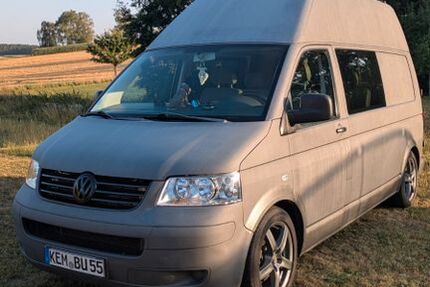 VW T5 Transporter 372.500 km 14.000 &euro; Kemnath 95478