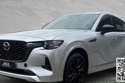 Mazda CX-60 3.500 km 47.480 &euro; Bayreuth 95444