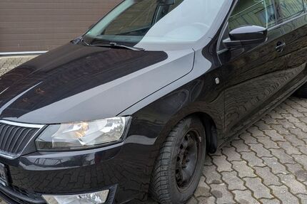 Skoda Rapid 175.000 km 6.500 &euro; Pegnitz 91257