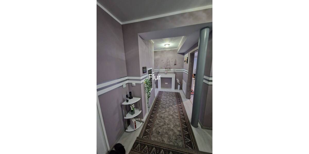 Etagenwohnung Speichersdorf - 3 Zimmer, 135 m&sup2;, 299.000&euro; | Angebot:25737679