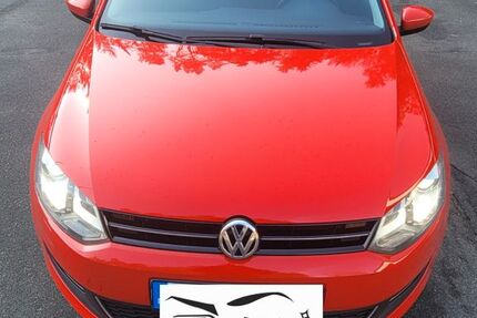 VW Polo 192.000 km 5.750 &euro; Pegnitz 91257