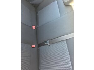 Opel Corsa Selection,Klima,ESP.,Tüv Neu! 172.000 km 4.400 &euro; Himmelkron 95502