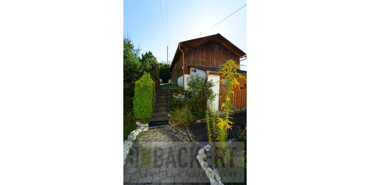 Mehrfamilienhaus, Wohnhaus Mainleus Danndorf - 7 Zimmer, 204 m&sup2;, 320.000&euro; | Angebot:25669761