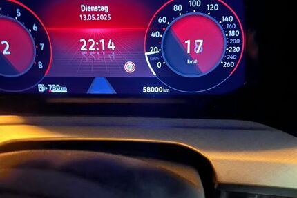 VW Golf 80.000 km 20.300 &euro; Bayreuth 95447