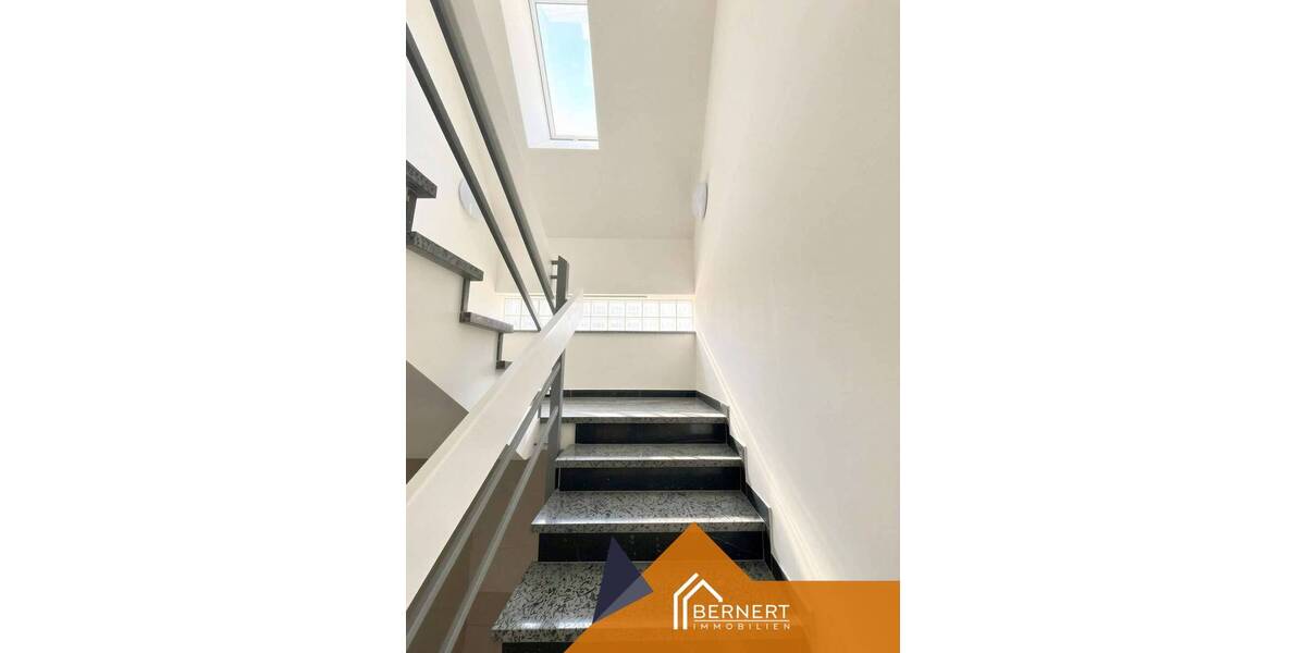 Etagenwohnung Kulmbach Blaich - 3 Zimmer, 77 m&sup2;, 275.000&euro; | Angebot:26106532