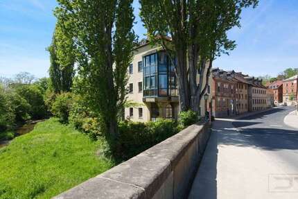 Gewerbeobjekt Bayreuth Herzoghöhe / Am Bauhof - 1.200&euro; | Angebot:19760584