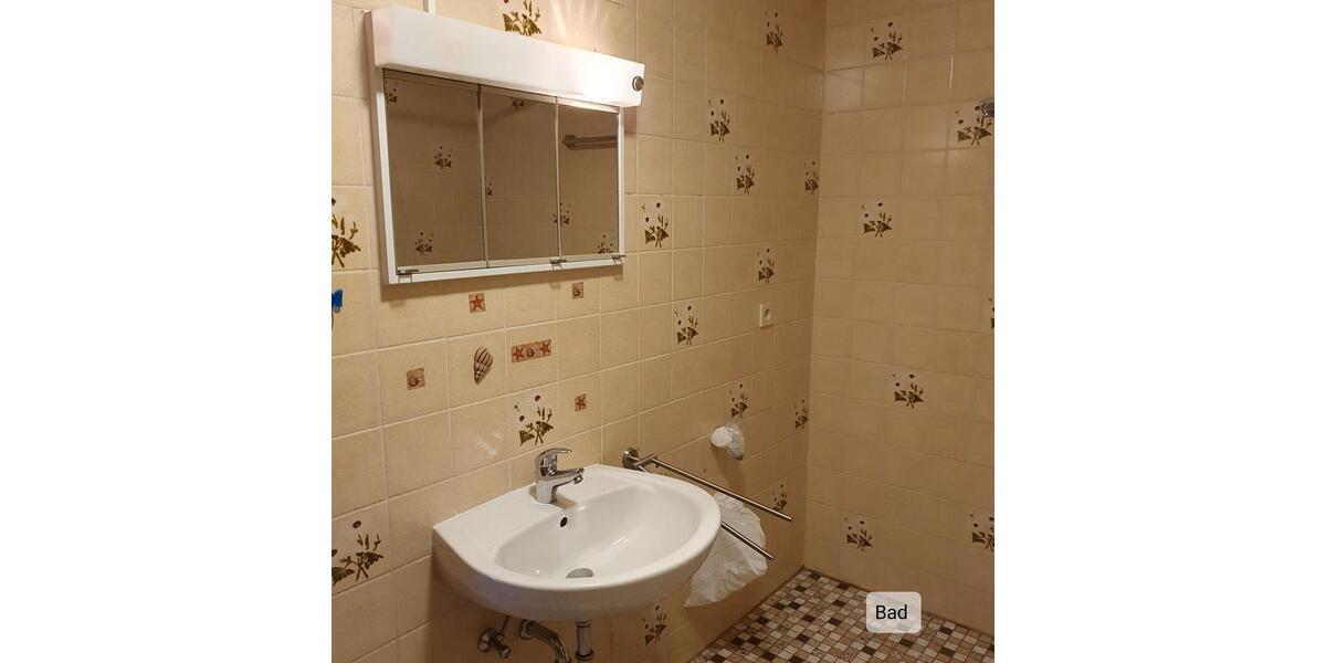 Etagenwohnung Kulmbach Blaich - 2 Zimmer, 56 m&sup2;, 520&euro; | Angebot:26050546