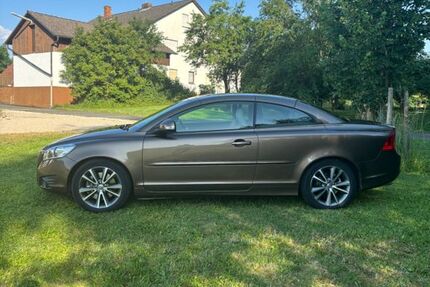 Volvo C70 58.800 km 19.999 &euro; Bayreuth 95445