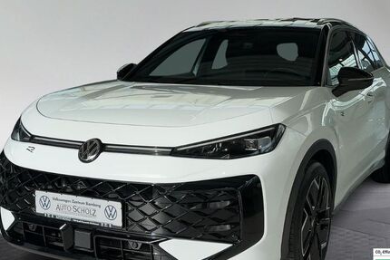 VW T-Roc 16.450 km 37.480 &euro; Bayreuth 95448
