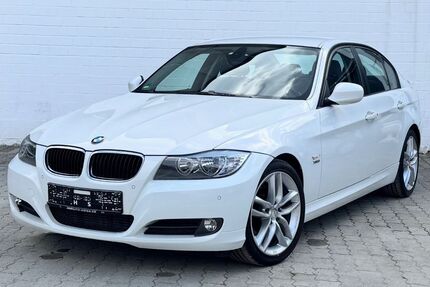 BMW 320 218.700 km 4.750 &euro; Bayreuth 95448