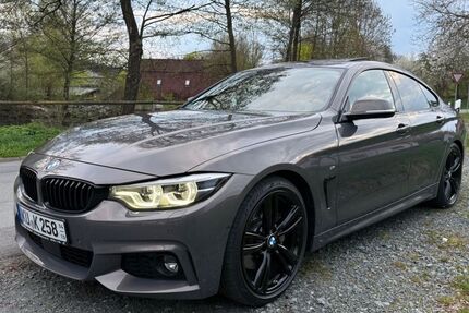 BMW 435 Gran Coupé 79.200 km 32.700 &euro; Harsdorf 95499