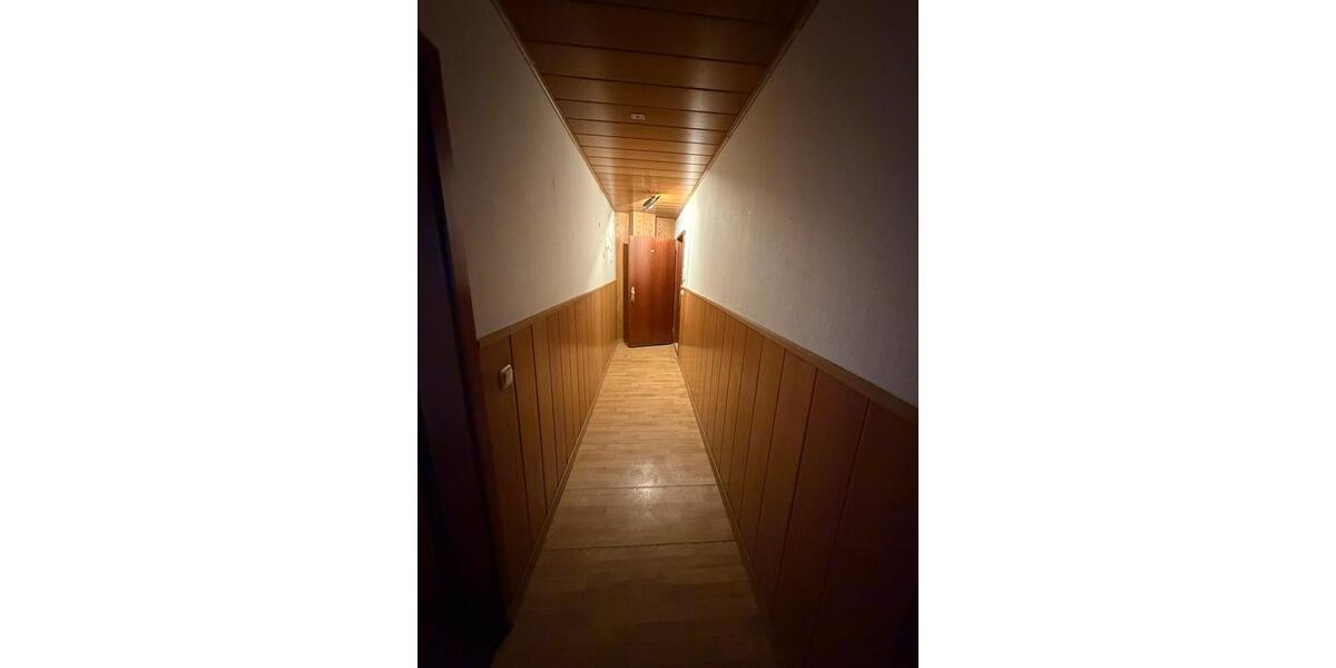 Etagenwohnung Kulmbach Blaich - 2 Zimmer, 90 m&sup2;, 1.100&euro; | Angebot:25992281