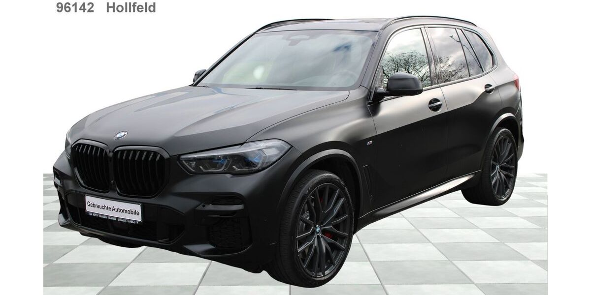 BMW X5 75.892 km 67.990 &euro; Hollfeld 96142