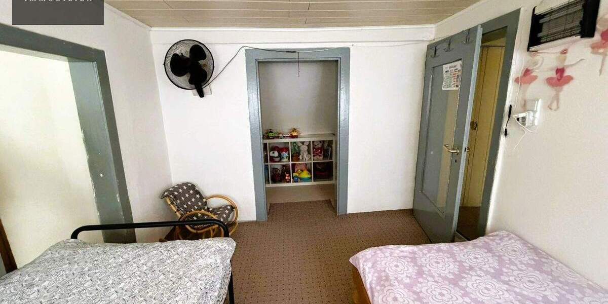 Einfamilienhaus Kulmbach Blaich - 3 Zimmer, 70 m&sup2;, 129.500&euro; | Angebot:25895988