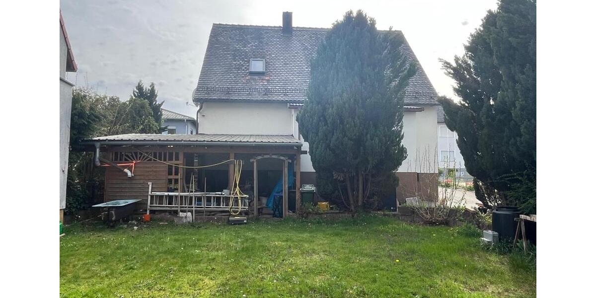 Einfamilienhaus Auerbach in der Oberpfalz - 9 Zimmer, 128 m&sup2;, 260.000&euro; | Angebot:27253407