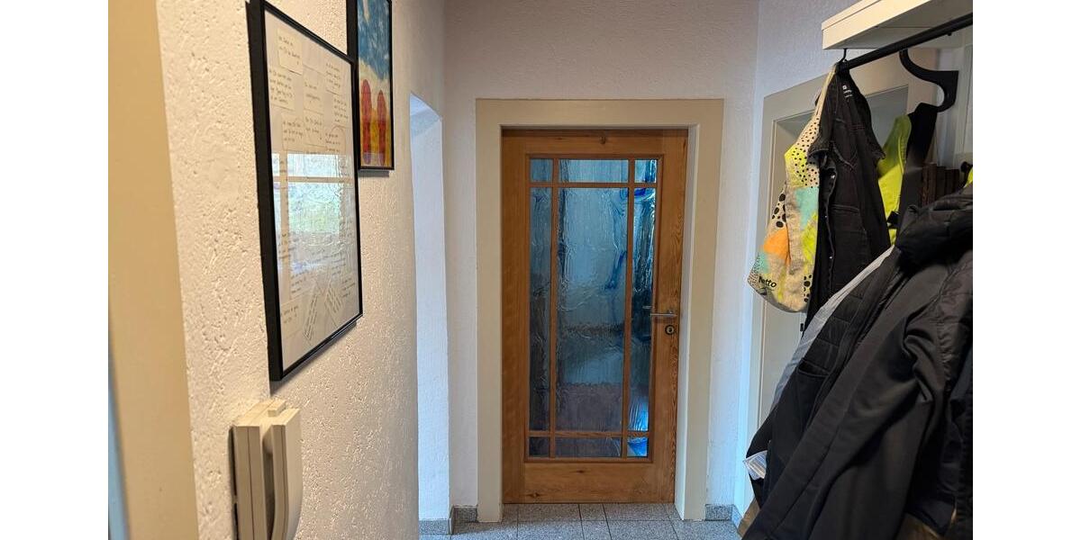 Terrassenwohnung Ködnitz - 3 Zimmer, 78 m&sup2;, 760&euro; | Angebot:25872205