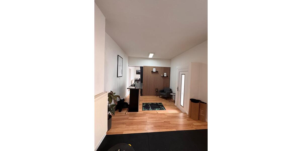 Gewerbeobjekt Bayreuth City - 700&euro; | Angebot:25965431