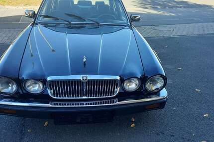Jaguar XJ 200.000 km 18.990 &euro; kasendorf 95359