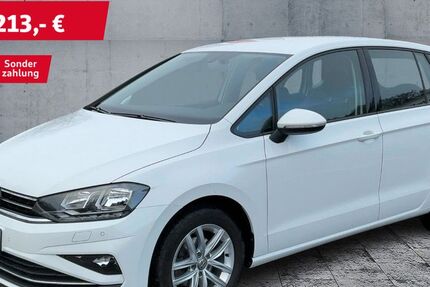 VW Golf Sportsvan 43.131 km 15.480 &euro; Kulmbach 95326
