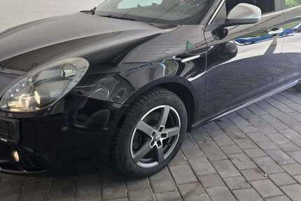 Alfa Romeo Giulietta 165.350 km 5.399 &euro; Bad Berneck 95460