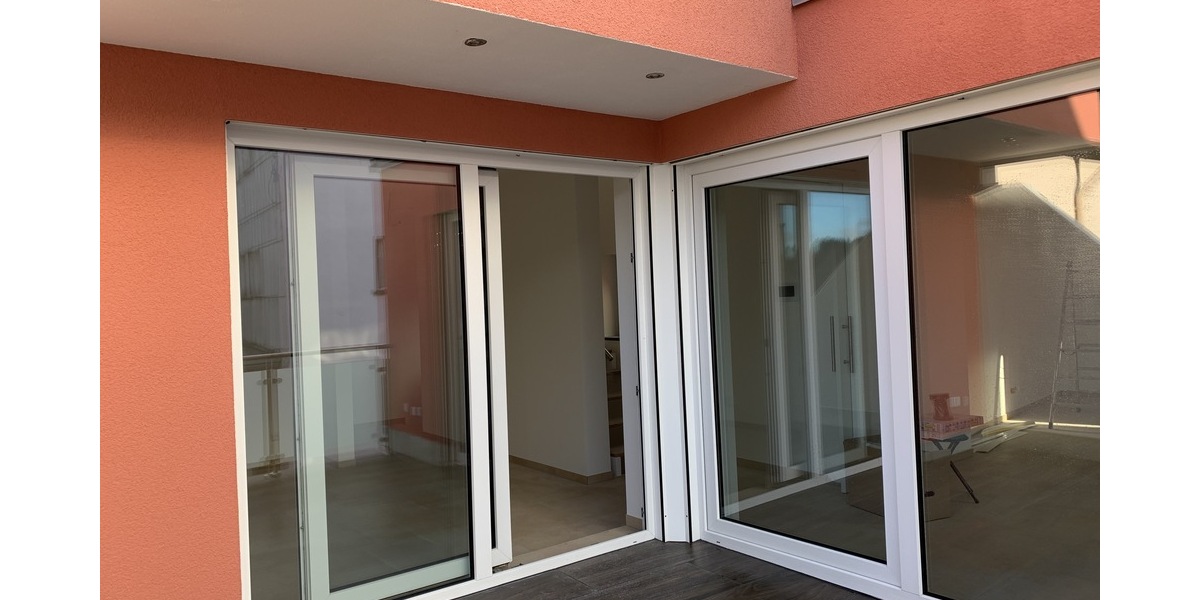 Modernes, luxuriöses Einfamilienhaus, 95482 Gefrees zu vermieten - Einfamilienhaus Gefrees Böseneck | Angebot:27459668