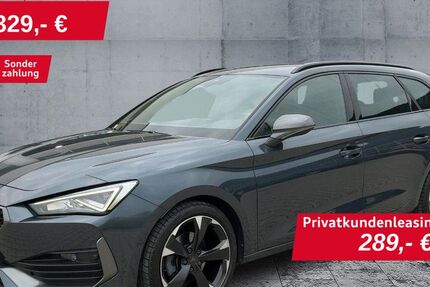 Cupra Leon 30.642 km 26.330 &euro; Kulmbach 95326
