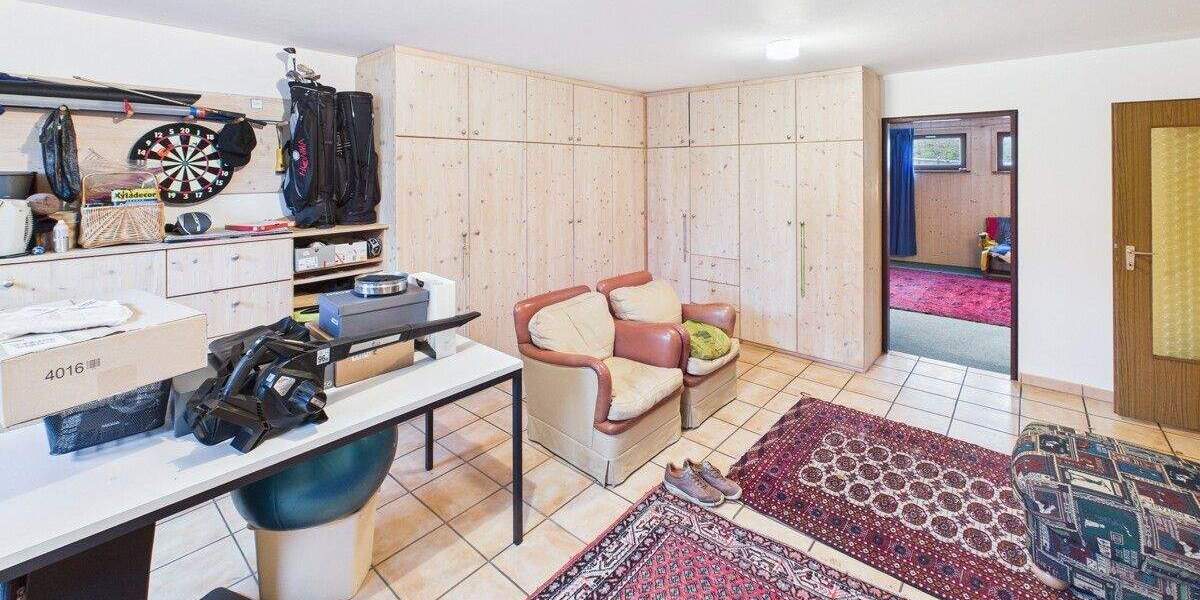 Einfamilienhaus Bayreuth St. Georgen - 4 Zimmer, 120 m&sup2;, 470.000&euro; | Angebot:25798261