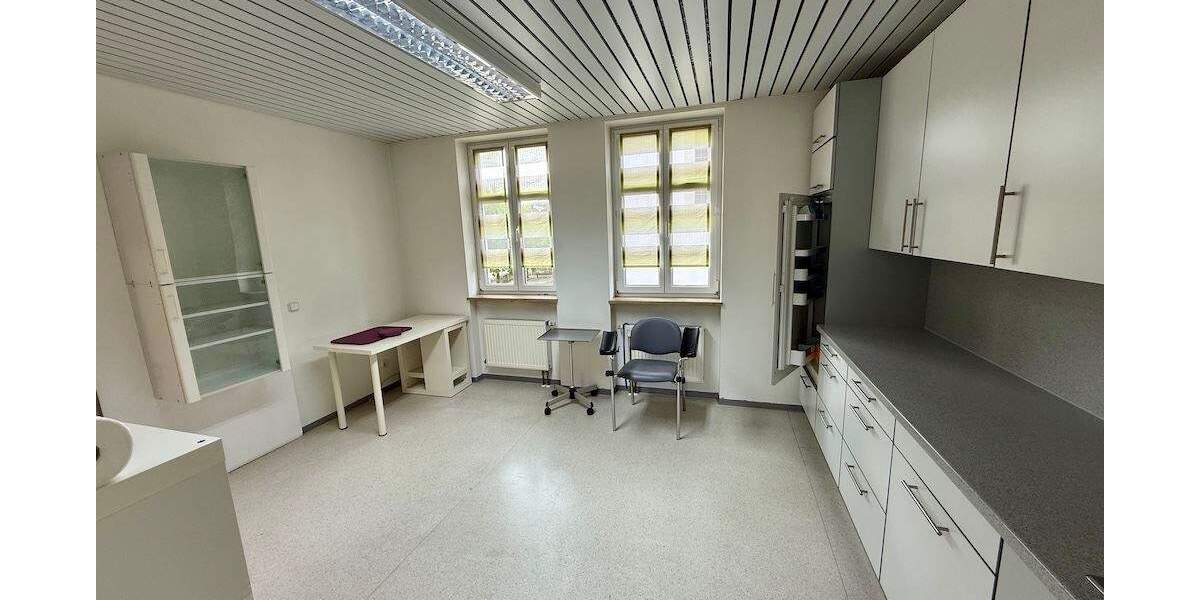 Gewerbeobjekt Auerbach Auerbach - 1.350&euro; | Angebot:25796276