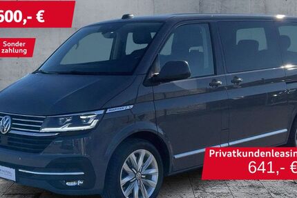 VW T6 Multivan 77.220 km 45.600 &euro; Pegnitz 91257