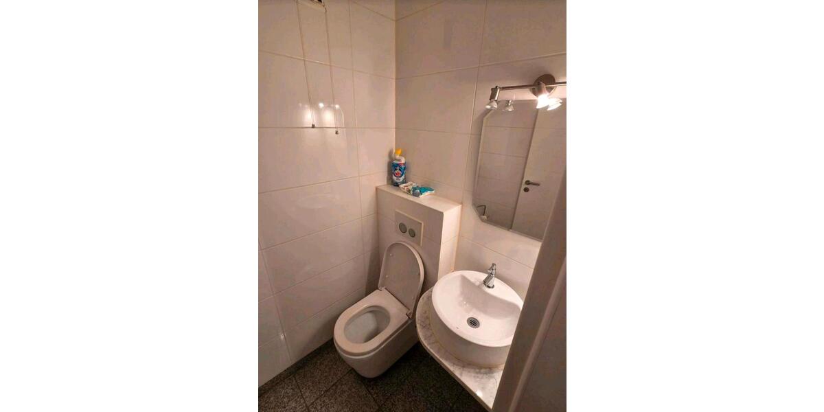 Erdgeschoßwohnung Bayreuth Altstadt - 2 Zimmer, 72 m&sup2;, 840&euro; | Angebot:25941795