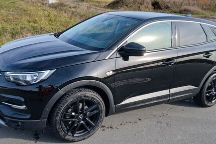 Opel Grandland (X) 75.000 km 13.800 &euro; Speichersdorf 95469