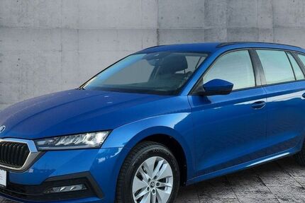 Skoda Octavia 39.142 km 26.449 &euro; Bayreuth 95448