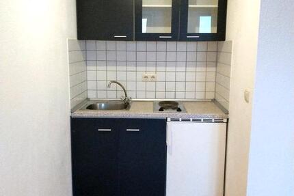 Wohnung Bayreuth Bernecker Straße / Insel / Riedelsberg - 1 Zimmer, 22 m&sup2;, 490&euro; | Angebot:24663058