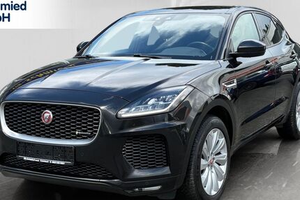Jaguar E-Pace 123.700 km 17.990 &euro; Kulmbach / Melkendorf 95326