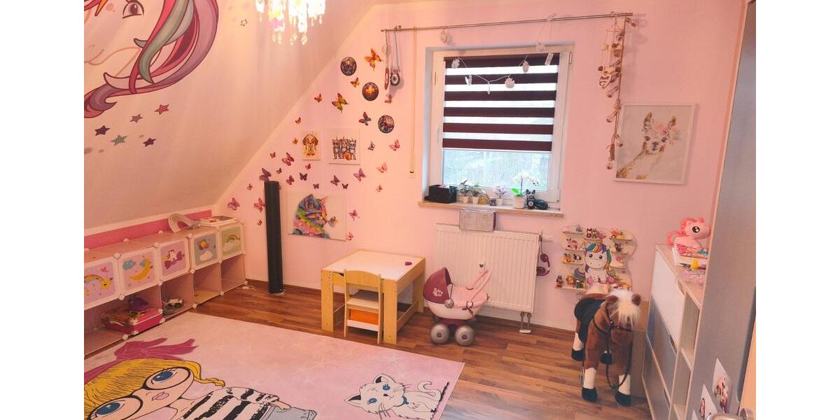 Maisonettenwohnung Kemnath - 5 Zimmer, 107 m&sup2;, 289.000&euro; | Angebot:26044974