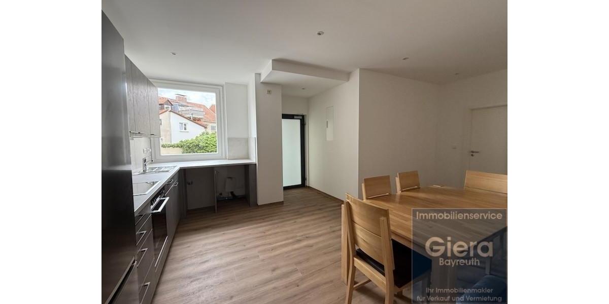 Etagenwohnung Bayreuth City - 1 Zimmer, 14 m&sup2;, 276&euro; | Angebot:26489980