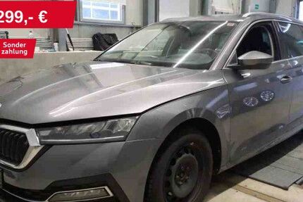 Skoda Octavia 52.335 km 26.455 &euro; Kulmbach 95326