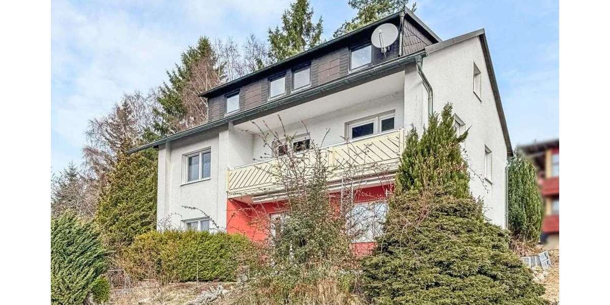 Einfamilienhaus Fichtelberg - 5 Zimmer, 144 m&sup2;, 279.900&euro; | Angebot:25923668